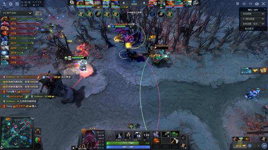 黄山之巅的荣耀时刻 2025英雄联盟手游嘉年华精彩回顾