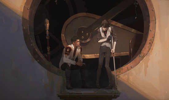 3D MOBA新作Project ZETA震撼首曝引发玩家期待