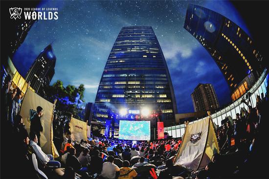 2026年Dota2国际邀请赛将在上海盛大举办