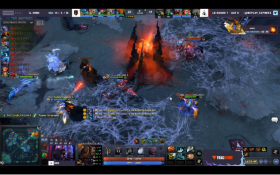 王者荣耀KPL十周年庆典与老乡杯最新动态深入解析