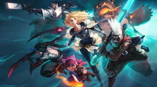 LPL教练被解雇 IG新赛段AD人选曝光