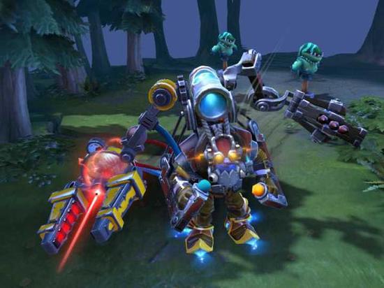 绝地求生电竞赛事未来何去何从