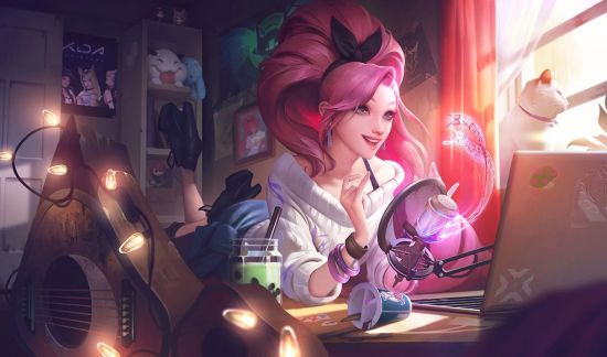釜山VCT太平洋第二阶段粉丝区直击 菲律宾战队Global Esports仍在奋战